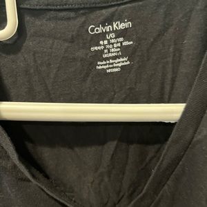 Kalvin Klein body fit